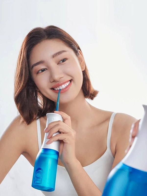 Máy tăm nước loại nào tốt 1