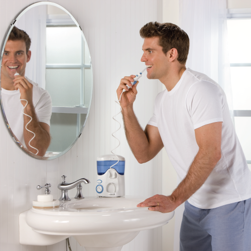 (product) Waterpik Ultra - WP-100