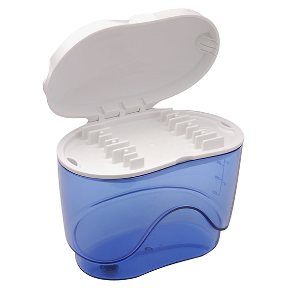 (product) Bộ bình nước và nắp đậy cho máy Ultra