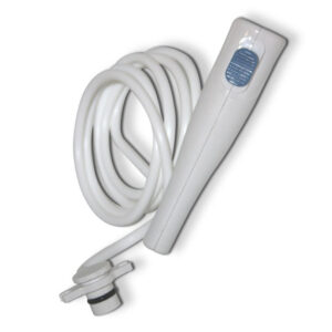WP 250 handle