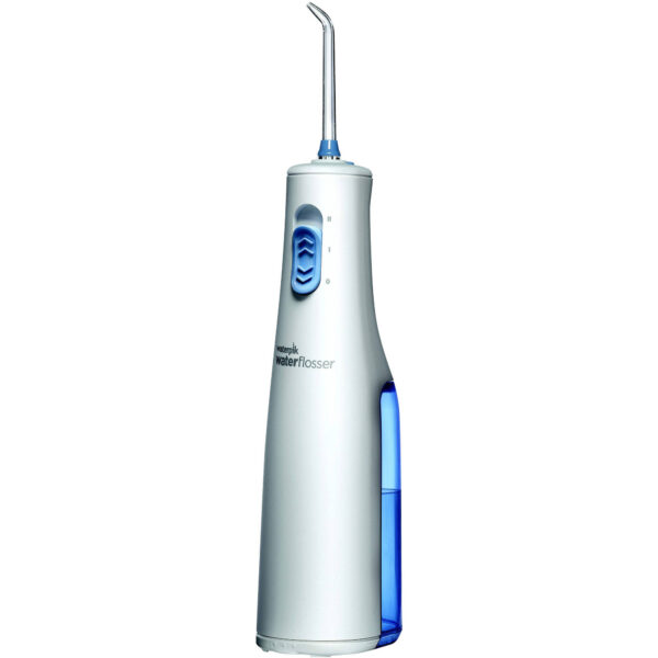 Waterpik Cordless Express Water Flosser WF 02 White