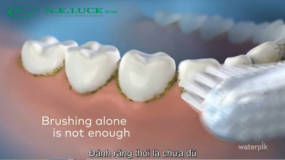 Khám Răng Thường Xuyên