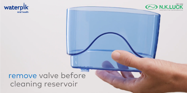 (post) 6 Máy tăm nước Waterpik chính hãng, giá tốt nhất năm nay