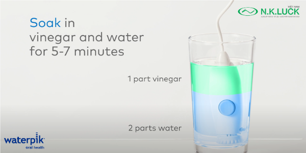 (post) 6 Máy tăm nước Waterpik chính hãng, giá tốt nhất năm nay