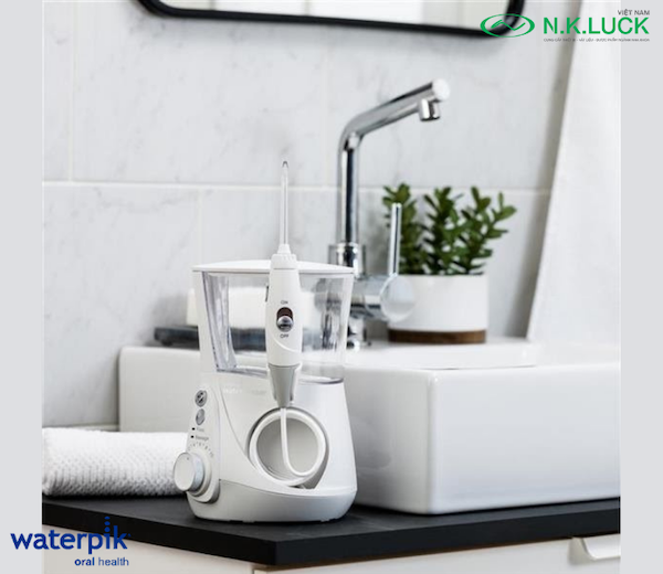 (post) 6 Máy tăm nước Waterpik chính hãng, giá tốt nhất năm nay