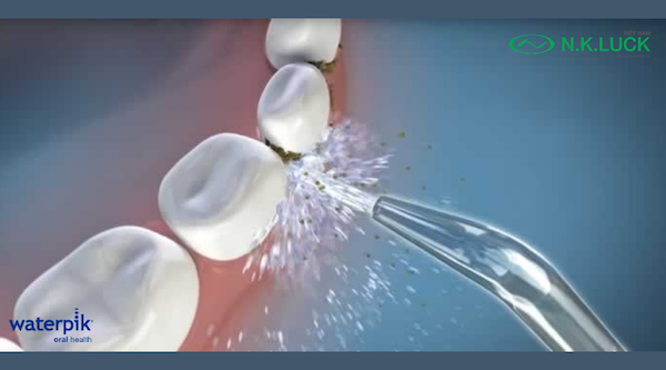 (post) 6 Máy tăm nước Waterpik chính hãng, giá tốt nhất năm nay