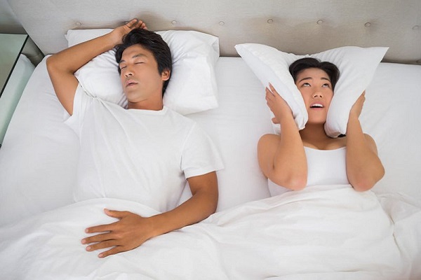 Nghiến răng khi ngủ 2 1