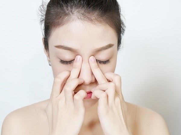 Nghiến răng khi ngủ 6