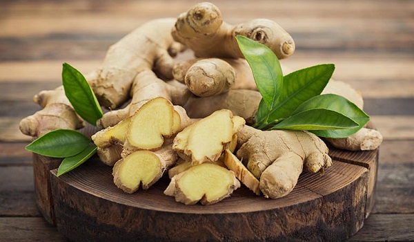 Cách chữa hôi miệng tại nhà 2