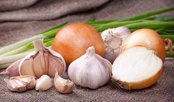 Cách chữa hôi miệng tại nhà 6