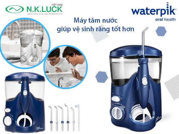 Cách lấy cao răng tại nhà 6