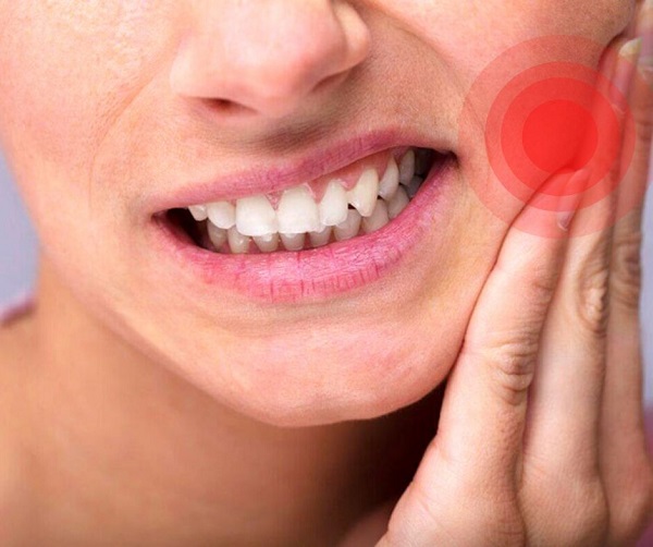 Vệ sinh răng miệng 1