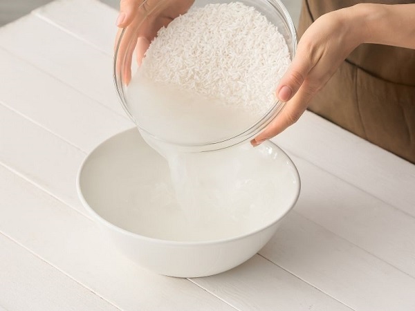 Cách làm trắng răng tại nhà 4