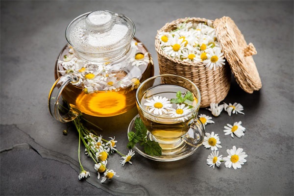 Cách trị nhiệt miệng 6