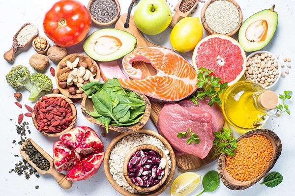 Cách trị nhiệt miệng 7