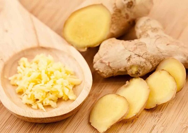 Cách trị sưng nướu 2