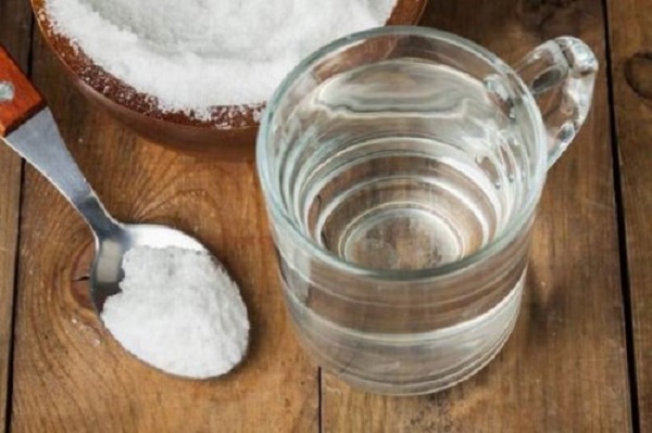 Cách trị sưng nướu 7
