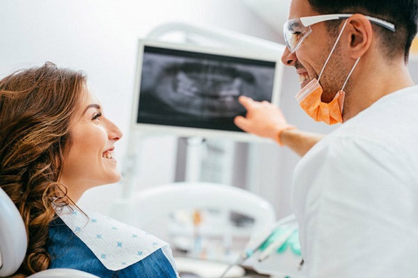 Cách trị sưng nướu 8