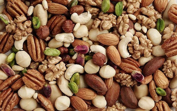 Mới nhổ răng khôn nên ăn gì 7