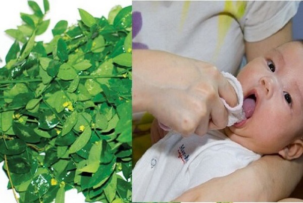 Cách làm sạch lưỡi bị trắng 10