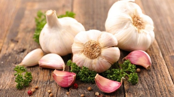 Cách trị đau răng 5