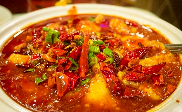 Đau răng kiêng ăn gì 8