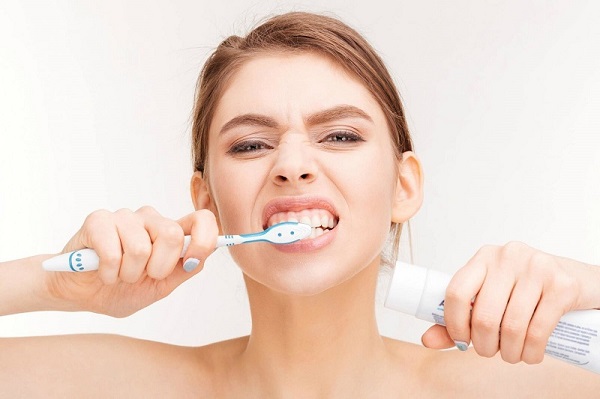 Hay bị nhiệt miệng là dấu hiệu của bệnh gì 4