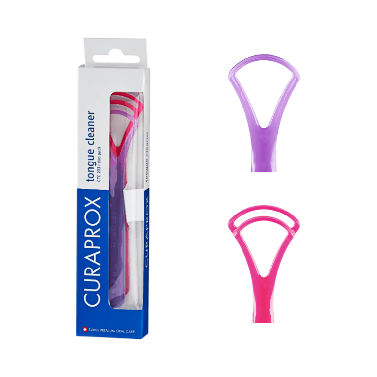 Cạo lưỡi Curaprox CTC 202 1 1