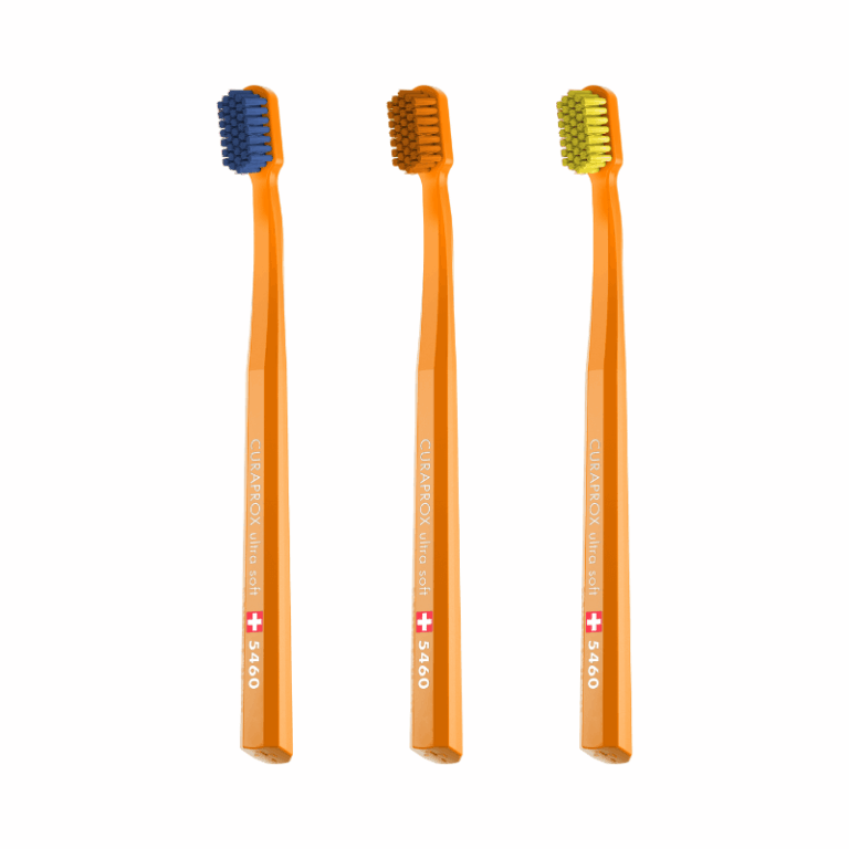 Curaprox CS 5460 Orange