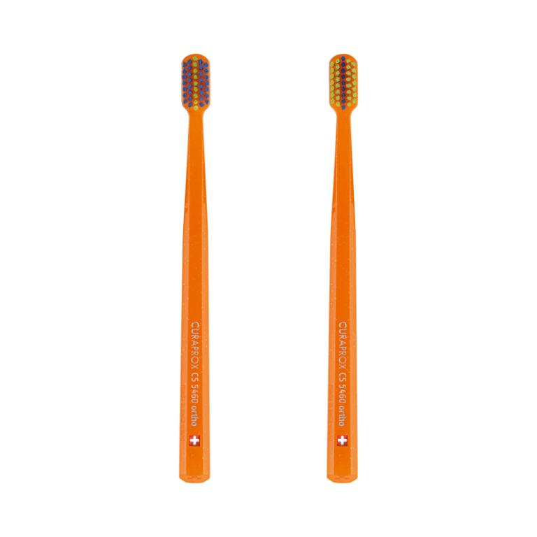 Curaprox CS 5460 Ortho Orange