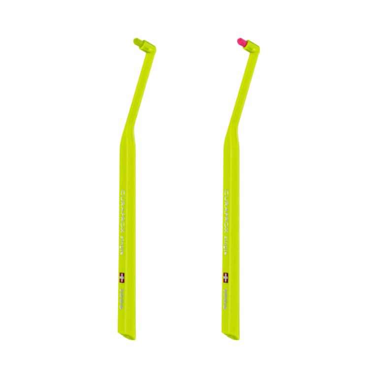 Curaprox Single 1006 Green