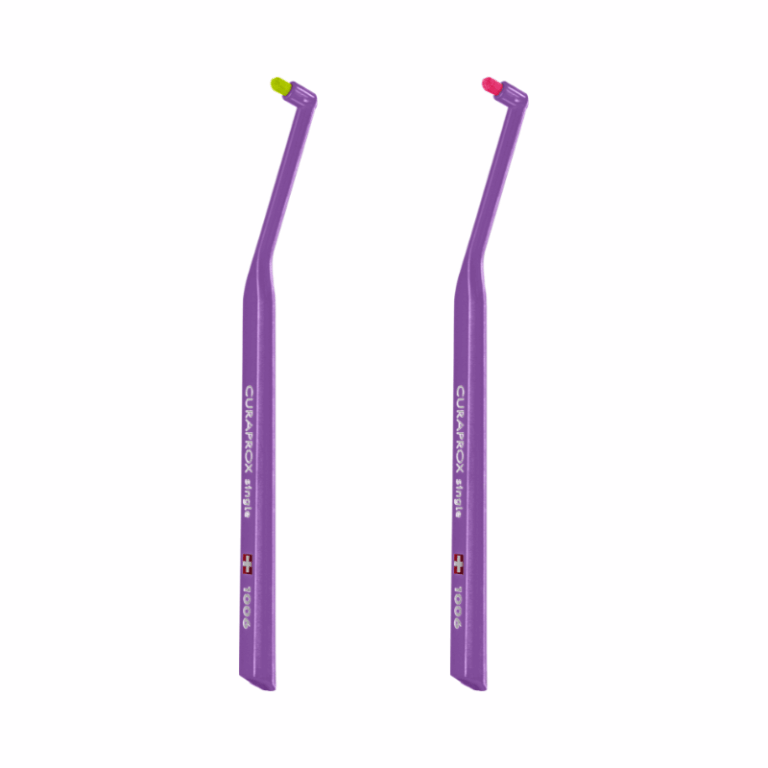 Curaprox Single 1006 Violet