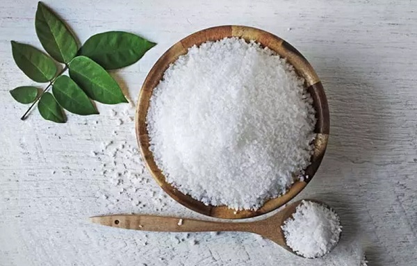 Cách làm sạch lưỡi bị trắng 4