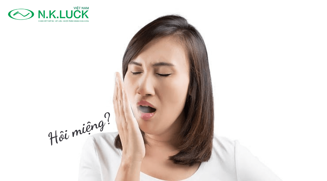 Nước súc miệng TheraBreath 4