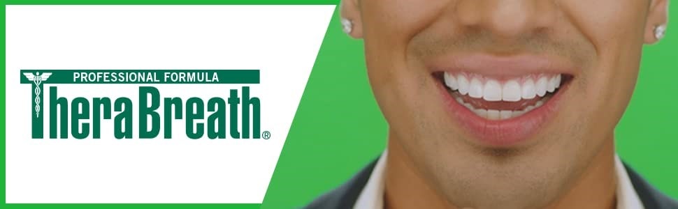 TheraBreath 7