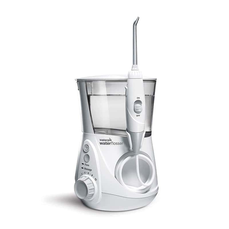3. Máy tăm nước Ultra Professional WP-660