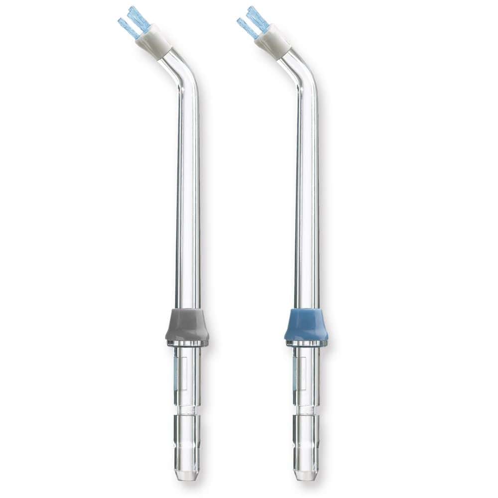 4. Plaque Seeker Tips được sử dụng cho người răng nhạy cảm hoặc trồng răng