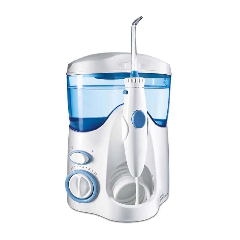 5. Máy tăm nước gia đình Waterpik Ultra WP-100
