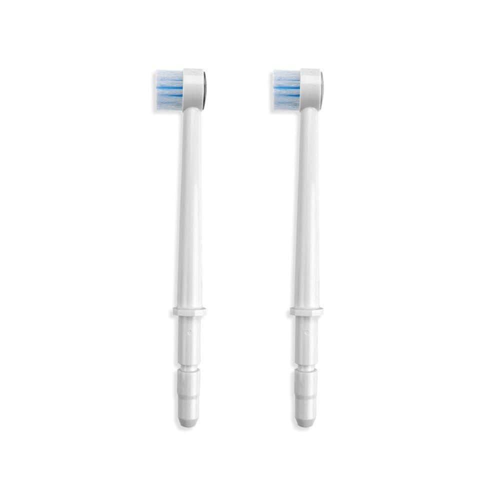 6. Toothbrush với công dụng làm sạch và làm bóng bề mặt răng