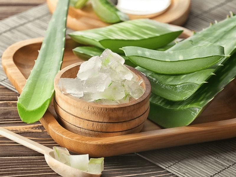 6 viêm nướu răng