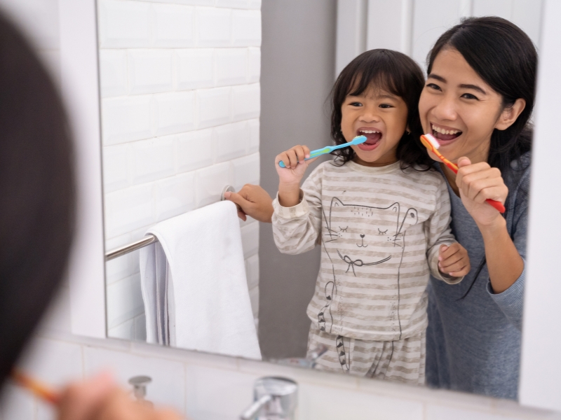 3 vệ sinh răng miệng hàng ngày và đúng cách 1