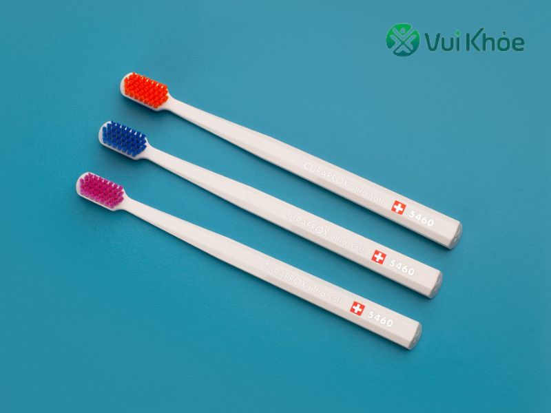 6 răng xỉn màu 1