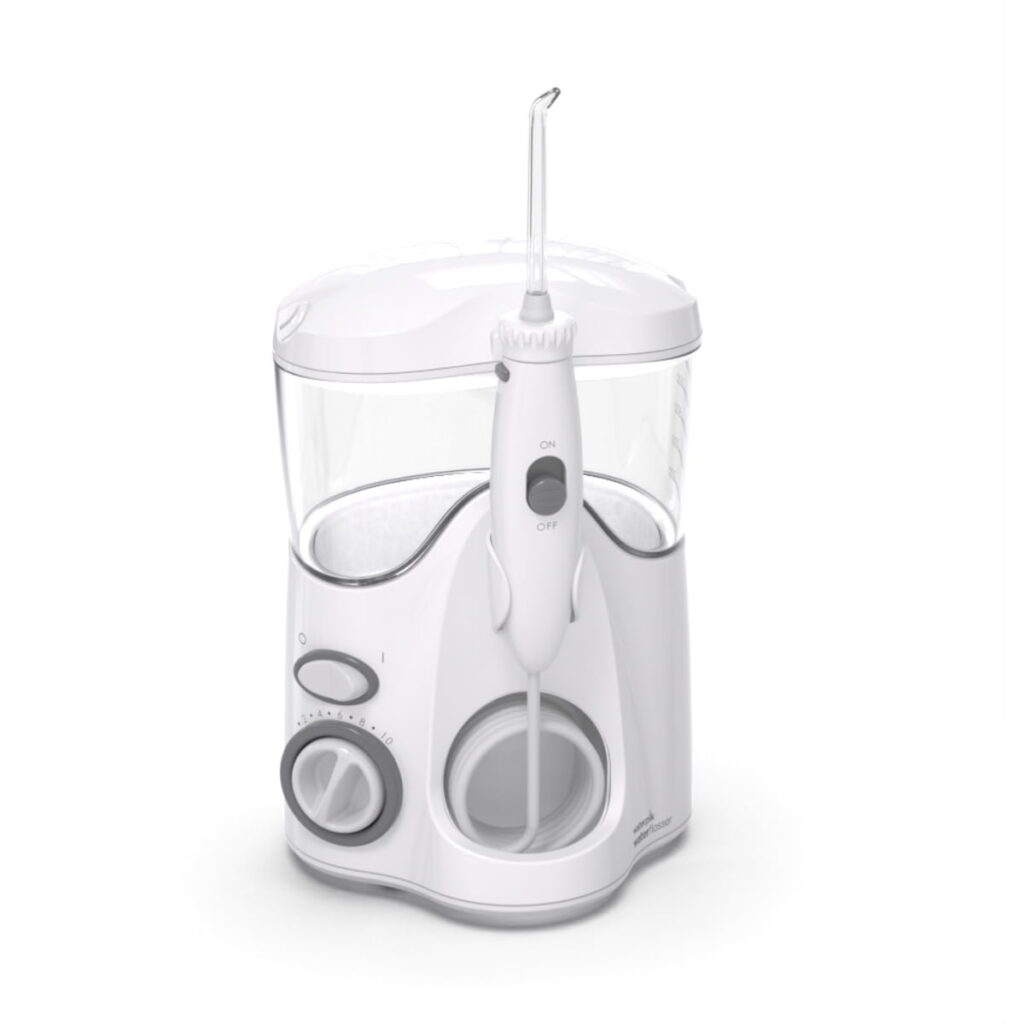 Waterpik Ultra WP 100