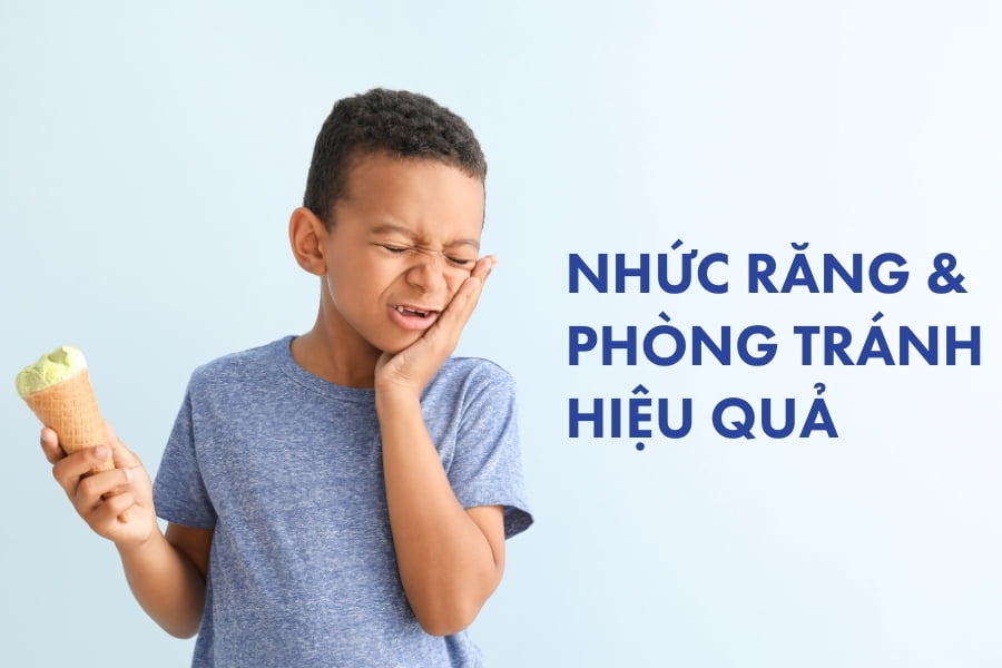 1 những hậu quả có thể xảy ra khi nhức răng kéo dài