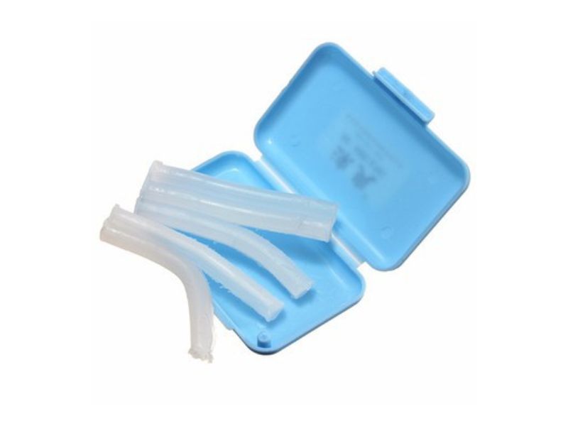 10 bộ dụng cụ vệ sinh răng niềng