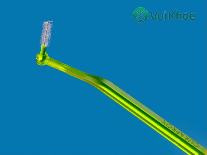 3 bộ dụng cụ vệ sinh răng niềng