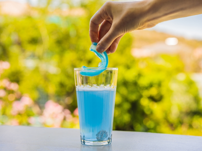 6 cách bảo quản dụng cụ vệ sinh răng