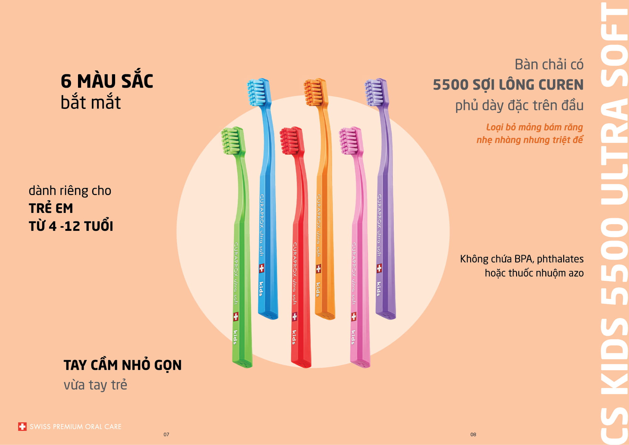 Curablog 01: Giải pháp chăm sóc răng miệng hoàn hảo 05
