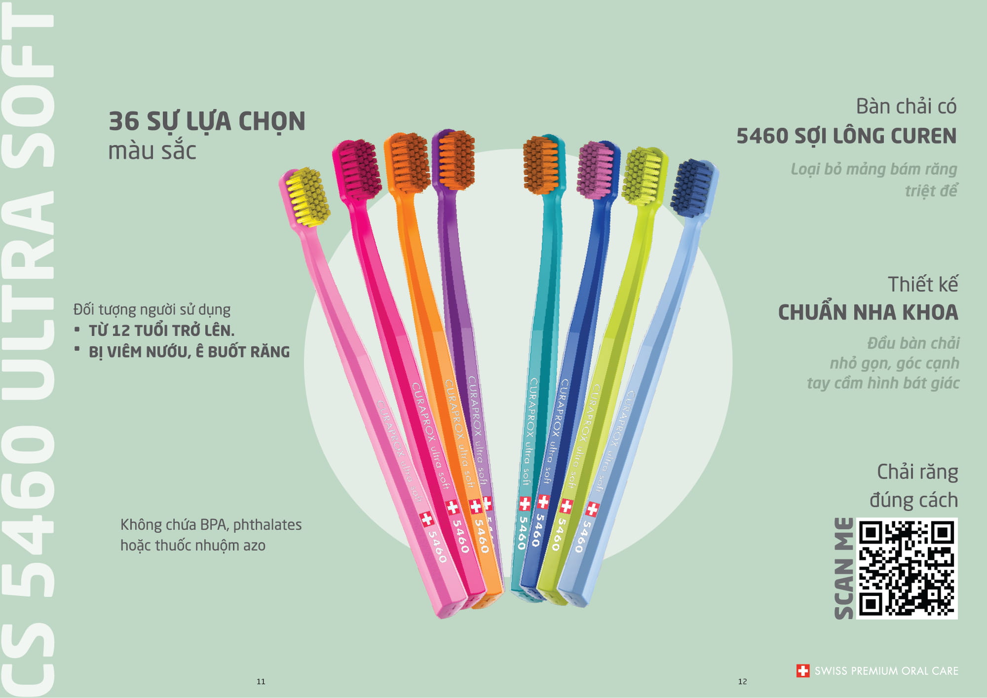 Curablog 01: Giải pháp chăm sóc răng miệng hoàn hảo 07