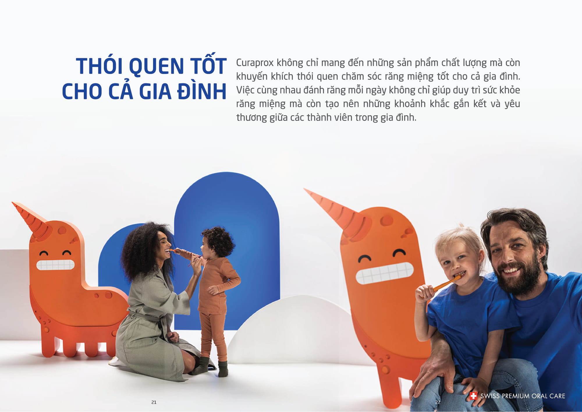 Curablog 01: Giải pháp chăm sóc răng miệng hoàn hảo 12
